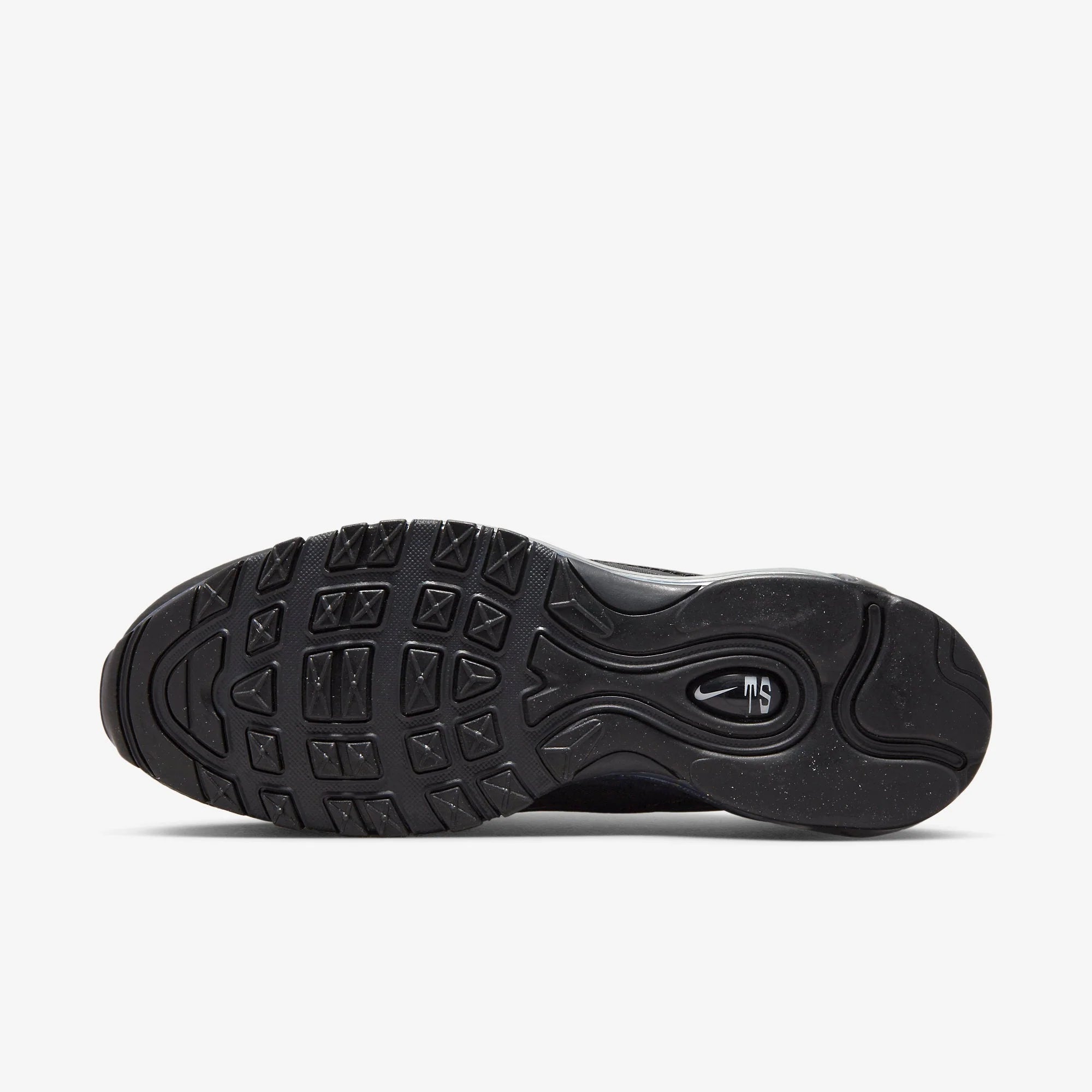 Nike Air Max 97 Terrascape Triple Black