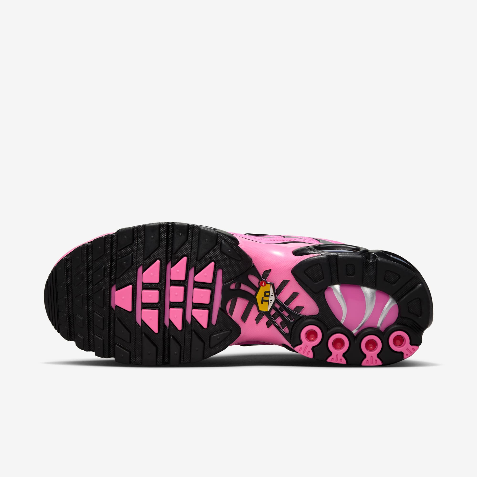 Nike Air Max Plus Pink Black