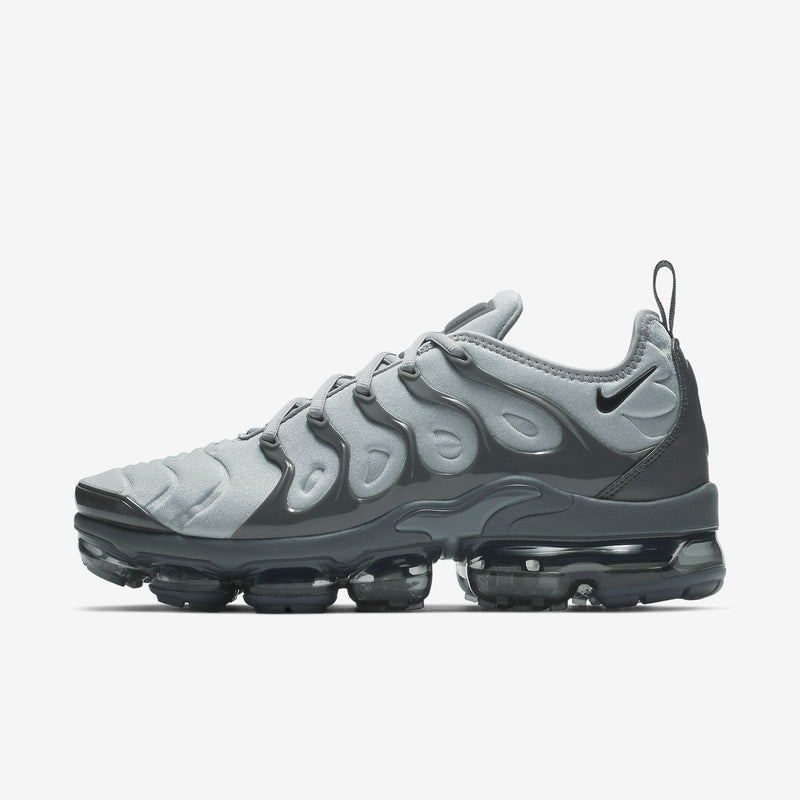 Nike Air VaporMax Plus Wolf Grey Dark Grey