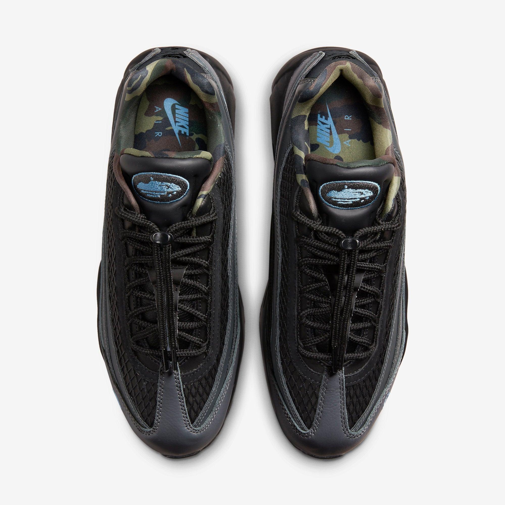 Nike Air Max 95 Corteiz SP - ‘’Aegean Storm’’