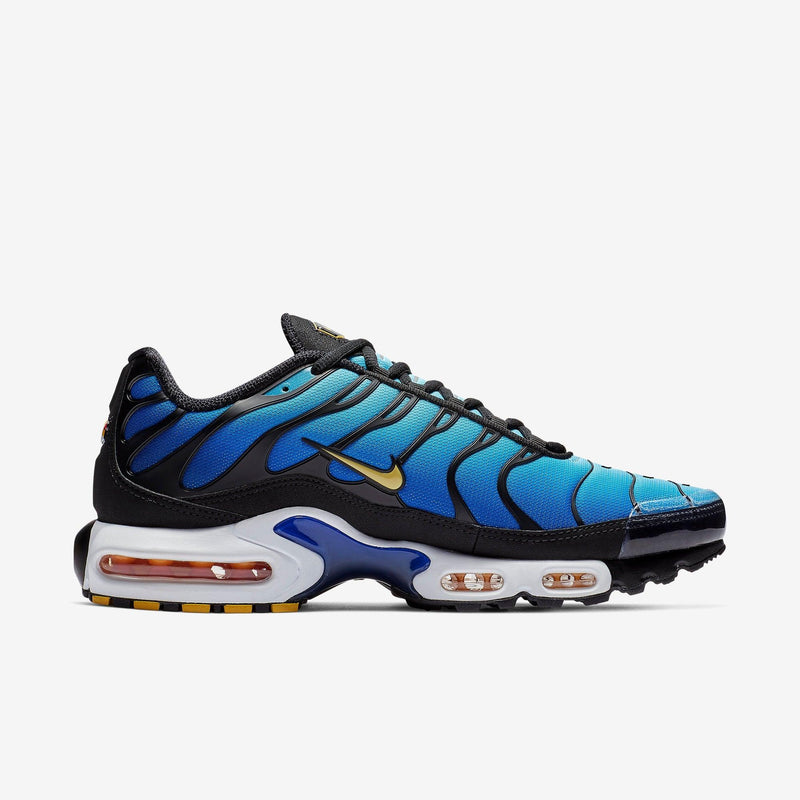 Nike Air Max Plus OG Hyper Blue