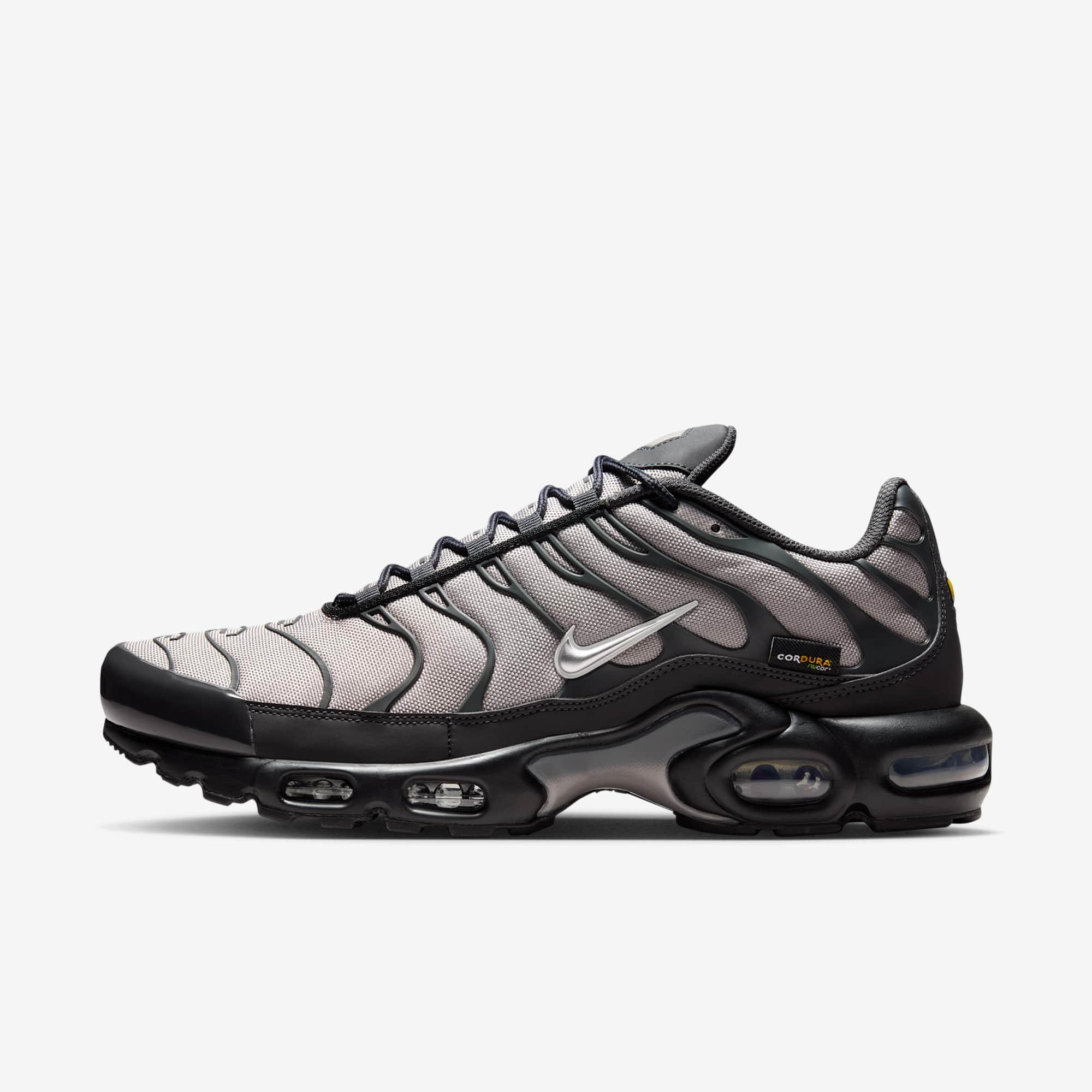Nike Air Max Plus Cordura Dark Smoke Grey