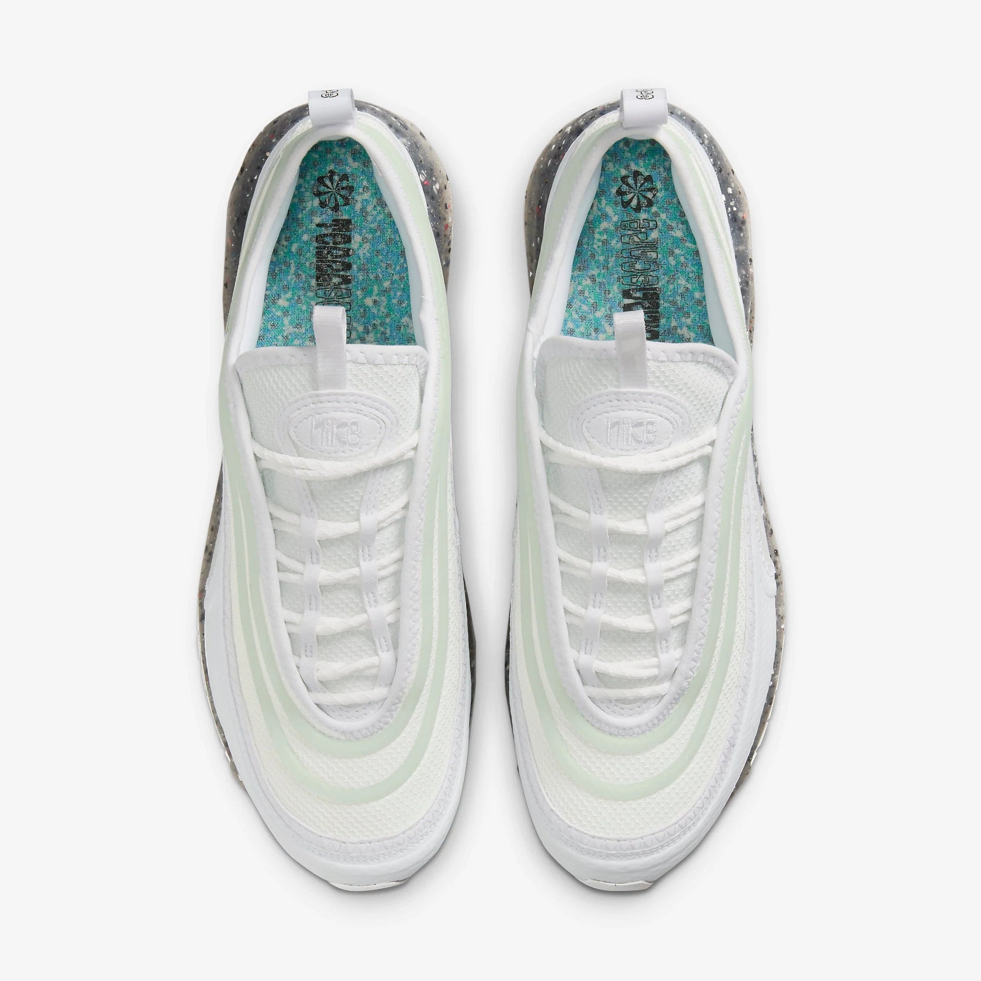 Nike Air Max 97 Terrascape White