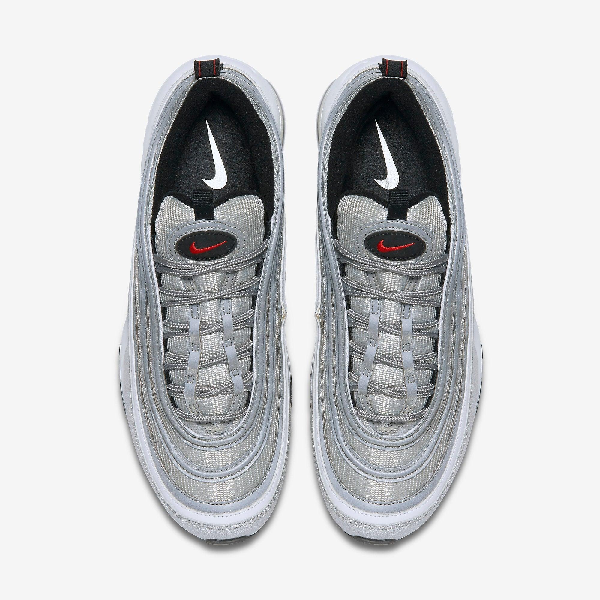 Nike Air Max 97 Silver Bullet
