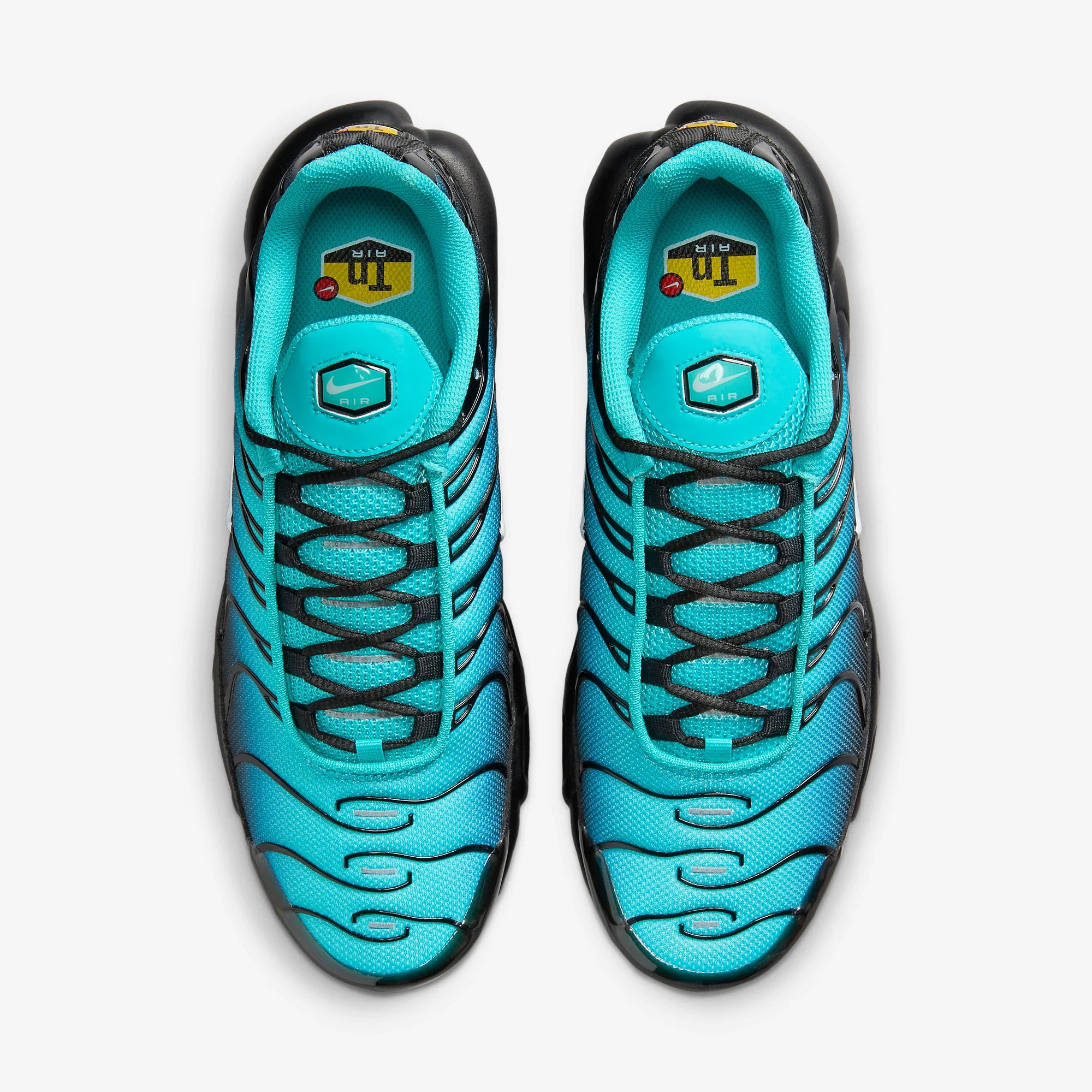 Nike Air Max Plus Light Retro Blue