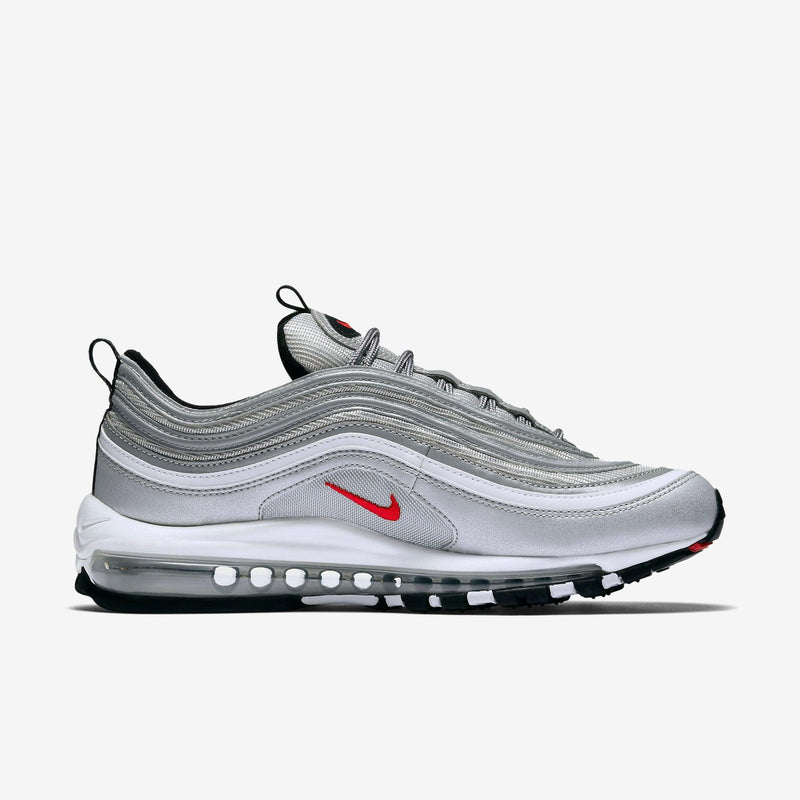 Nike Air Max 97 Silver Bullet