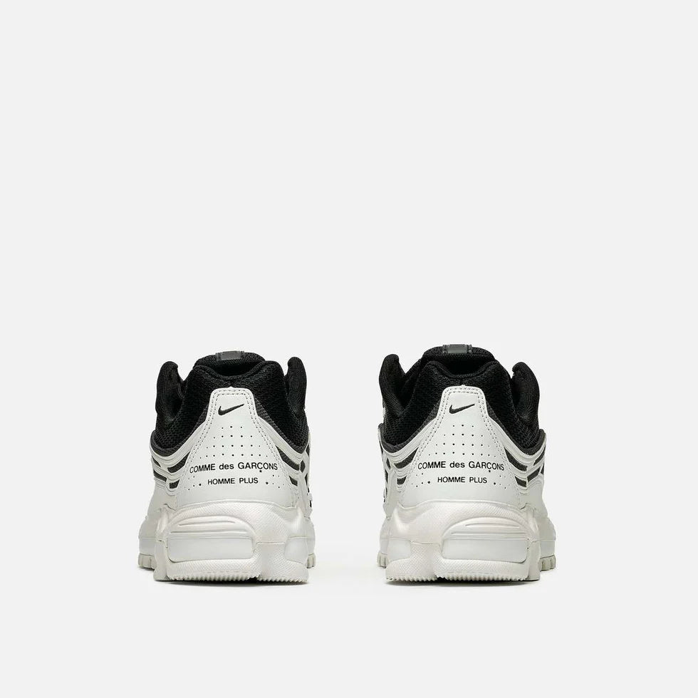 Nike Air Max TL 2.5 Comme des Garcons Homme Plus Black White