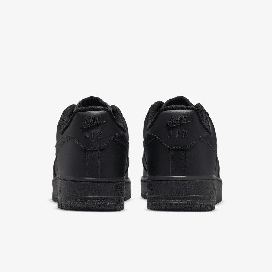 Nike Air Force 1 Triple Black