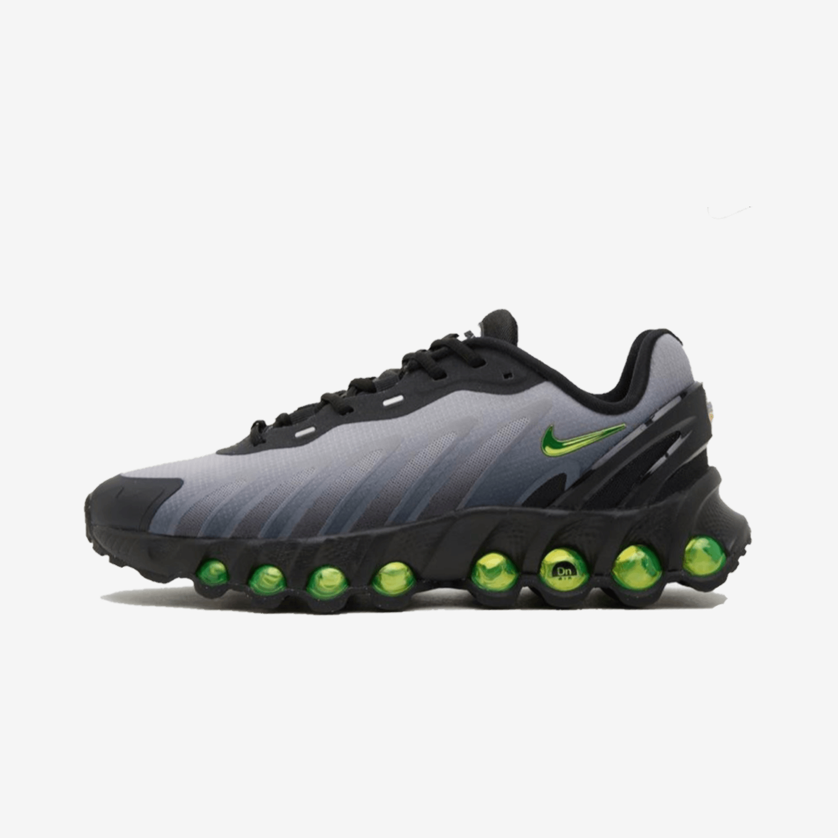 Nike Air Max DN8 Black/Volt/Light Smoke Grey
