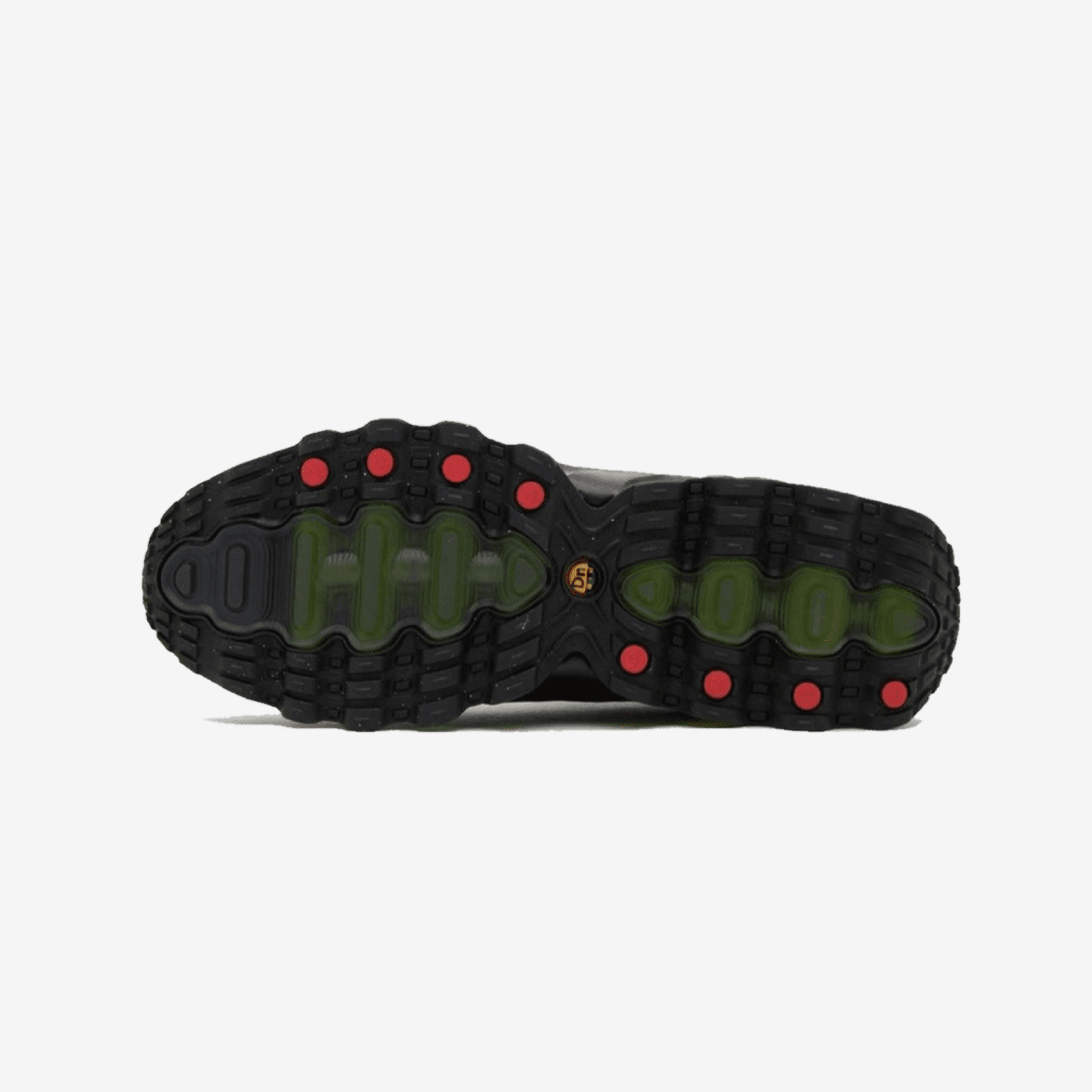 Nike Air Max DN8 Black/Volt/Light Smoke Grey