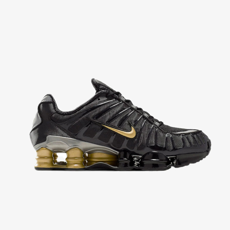 Nike Shox TL Neymar jr