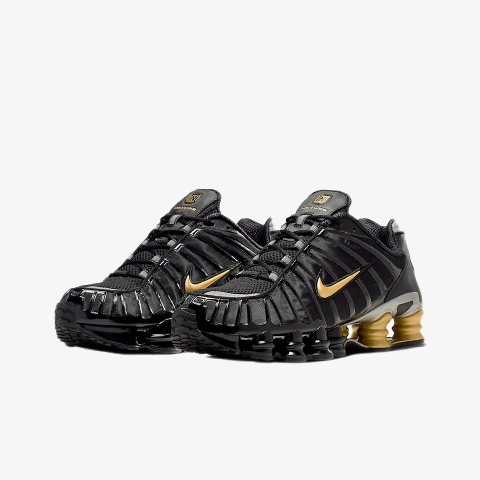 Nike Shox TL Neymar jr