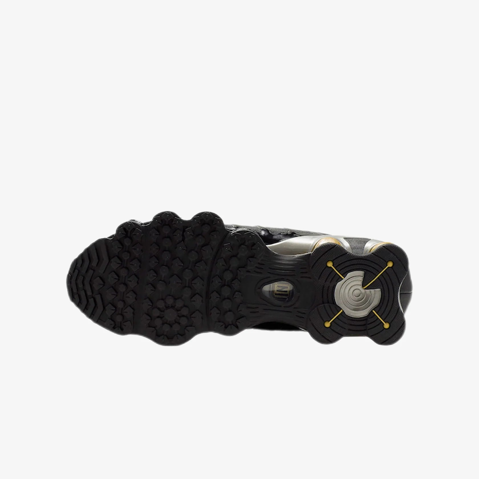 Nike Shox TL Neymar jr