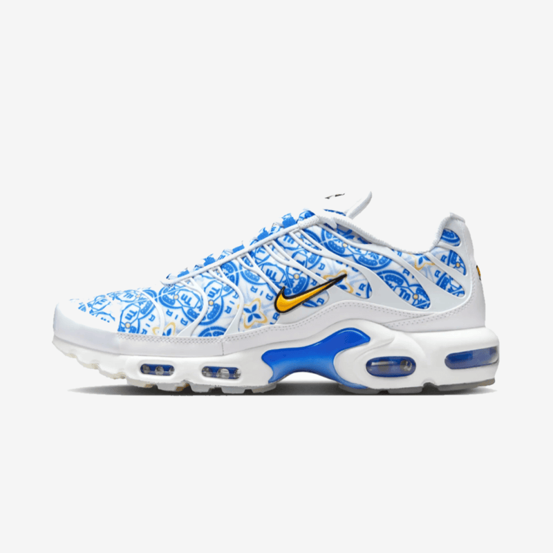 Nike Air Max Plus Lisboa