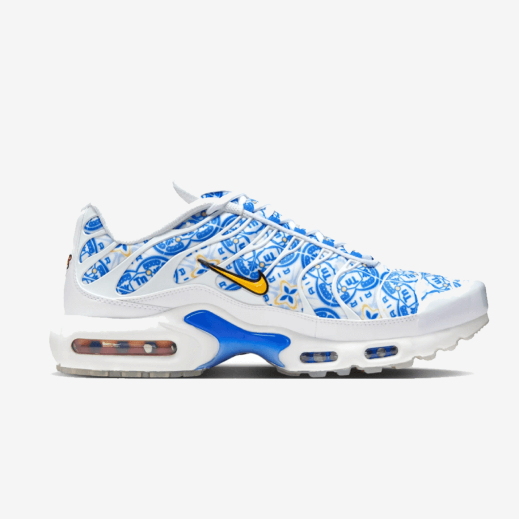 Nike Air Max Plus Lisboa