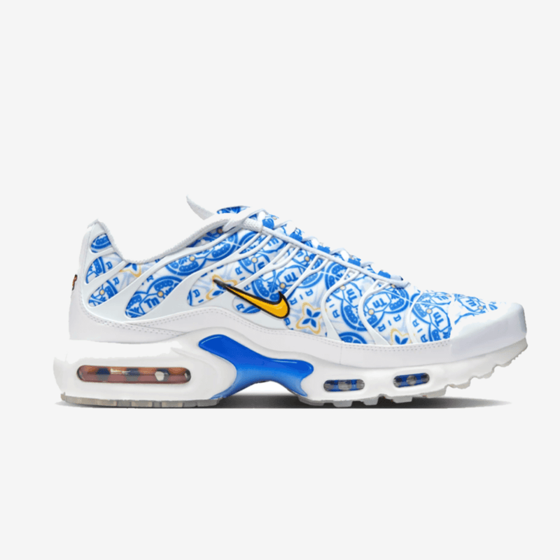 Nike Air Max Plus Lisboa