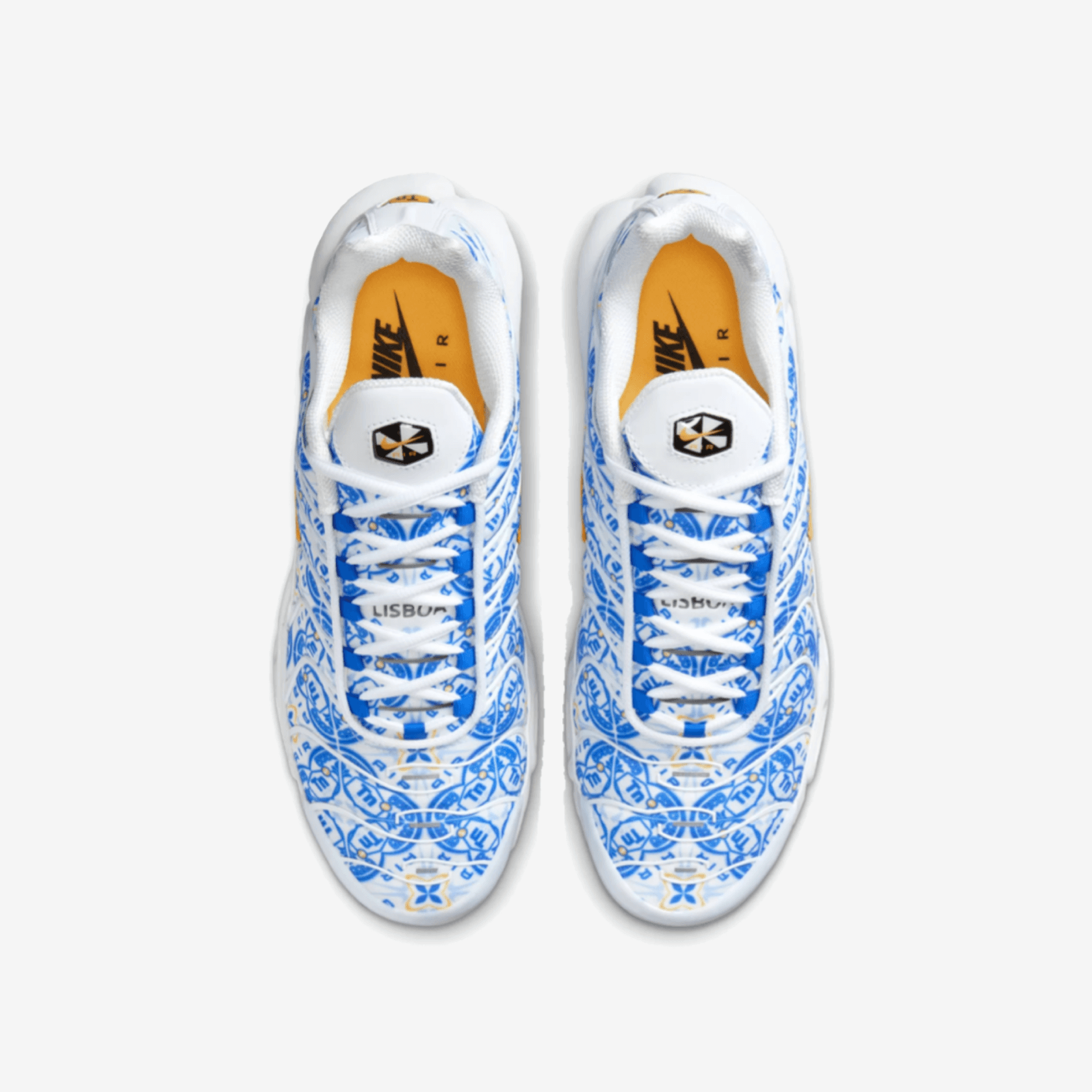 Nike Air Max Plus Lisboa