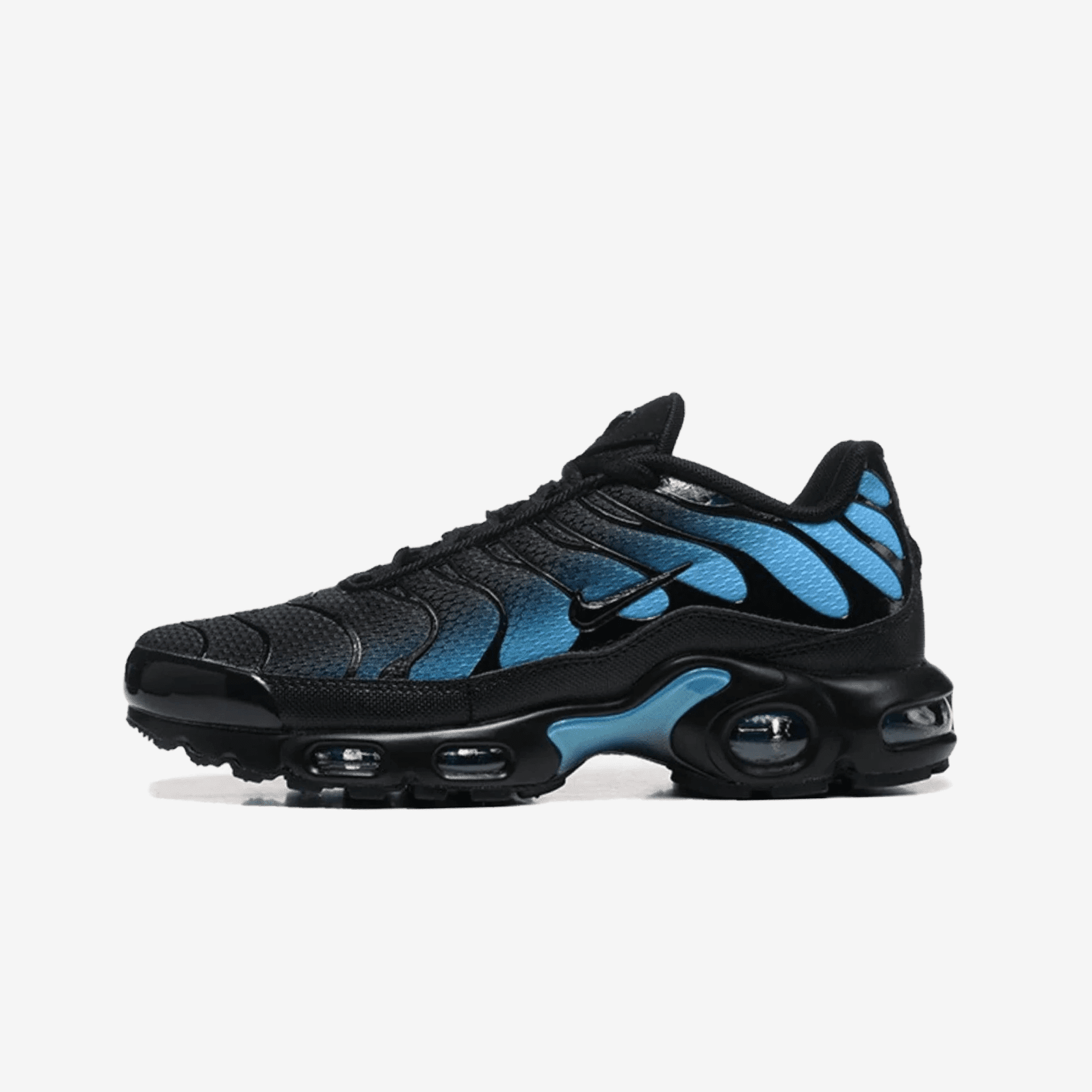 Nike Air Max Plus Fade Blue