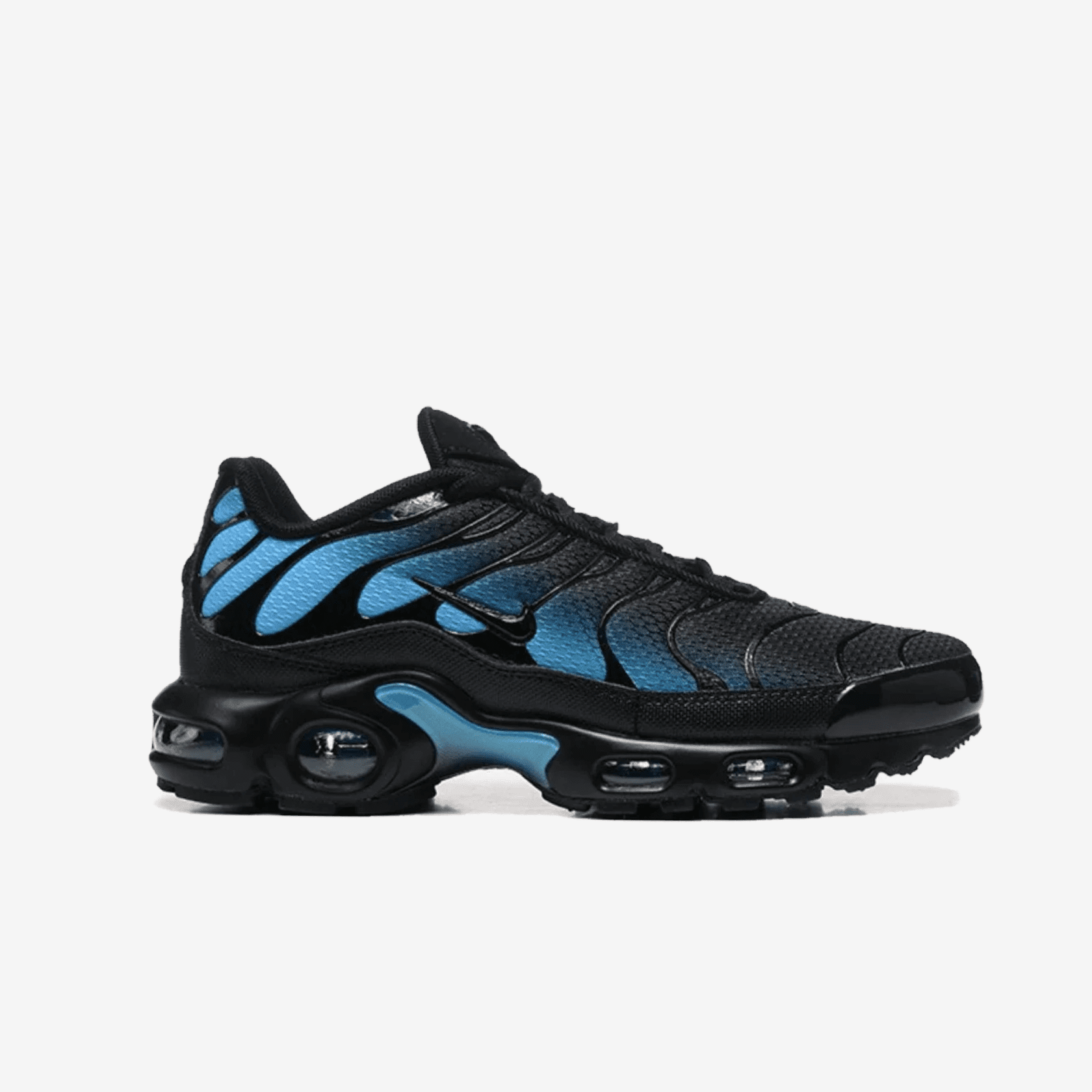 Nike Air Max Plus Fade Blue