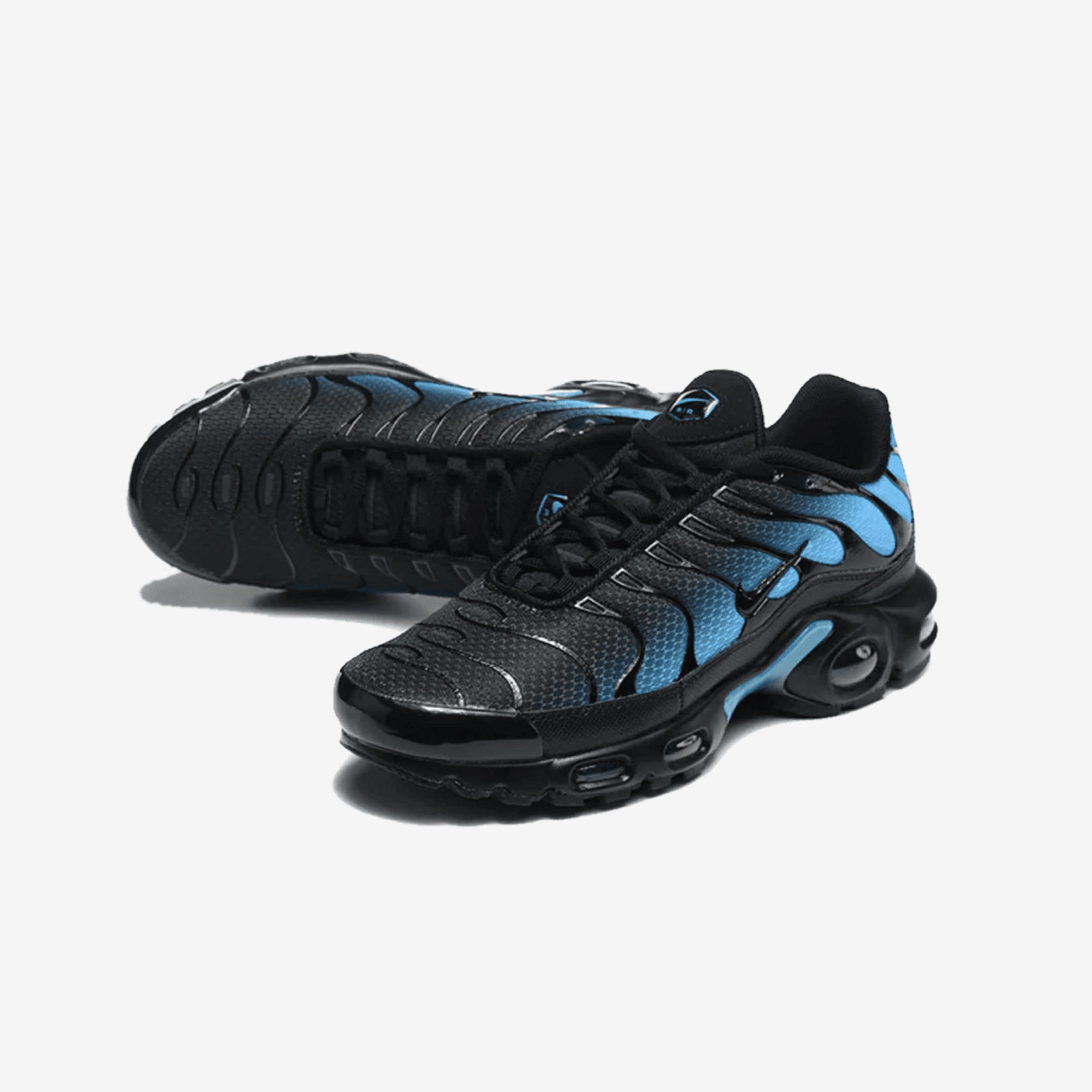 Nike Air Max Plus Fade Blue