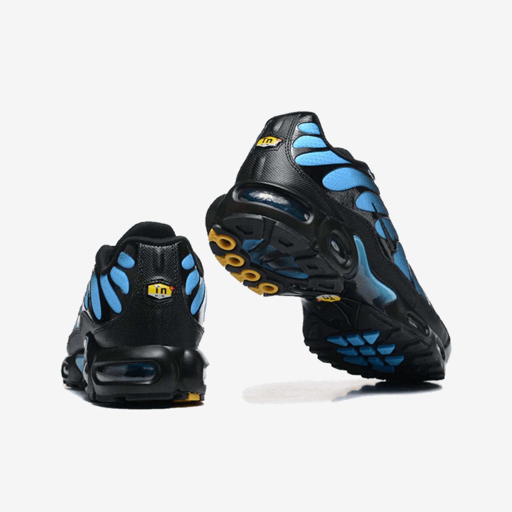 Nike Air Max Plus Fade Blue