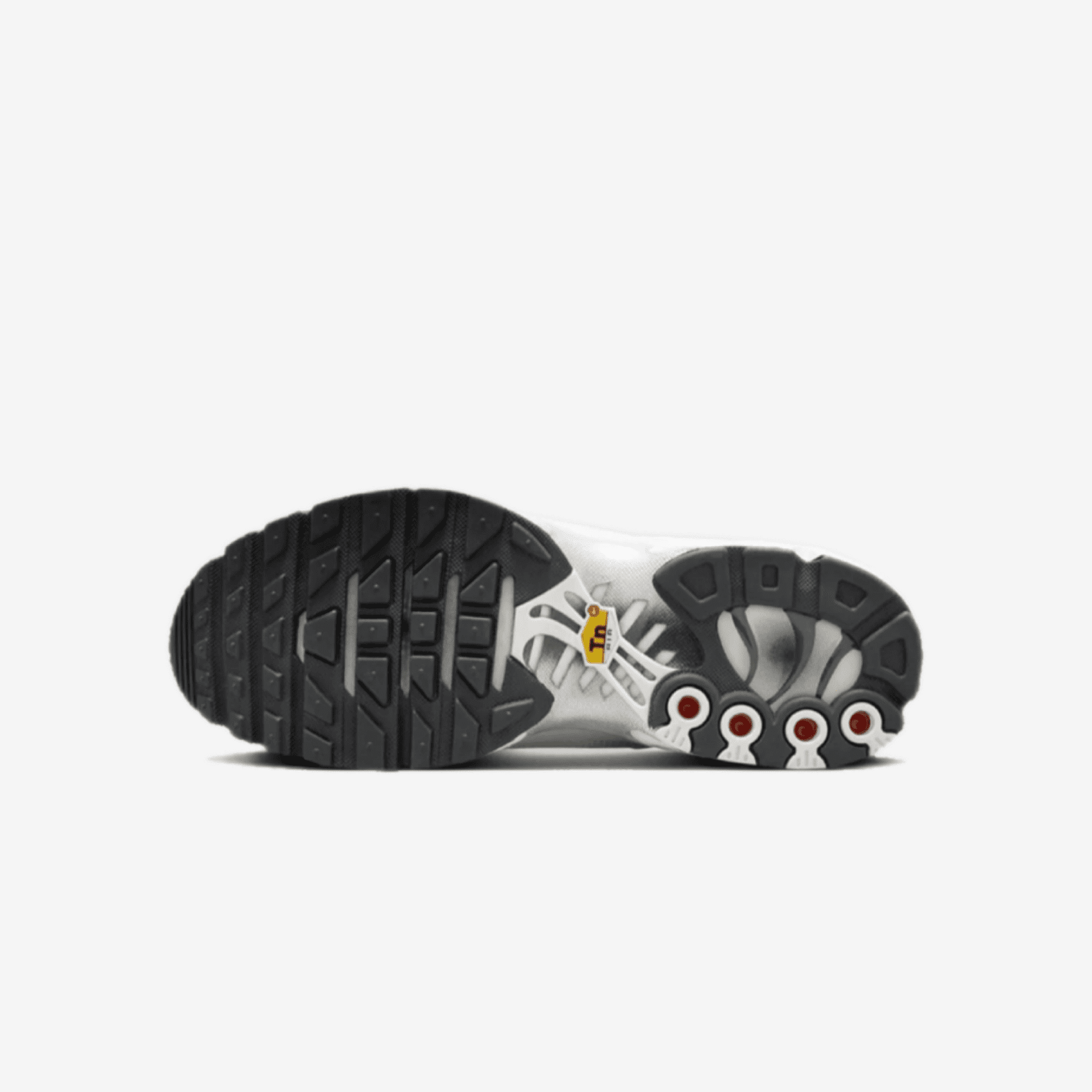 Air Max Plus France White