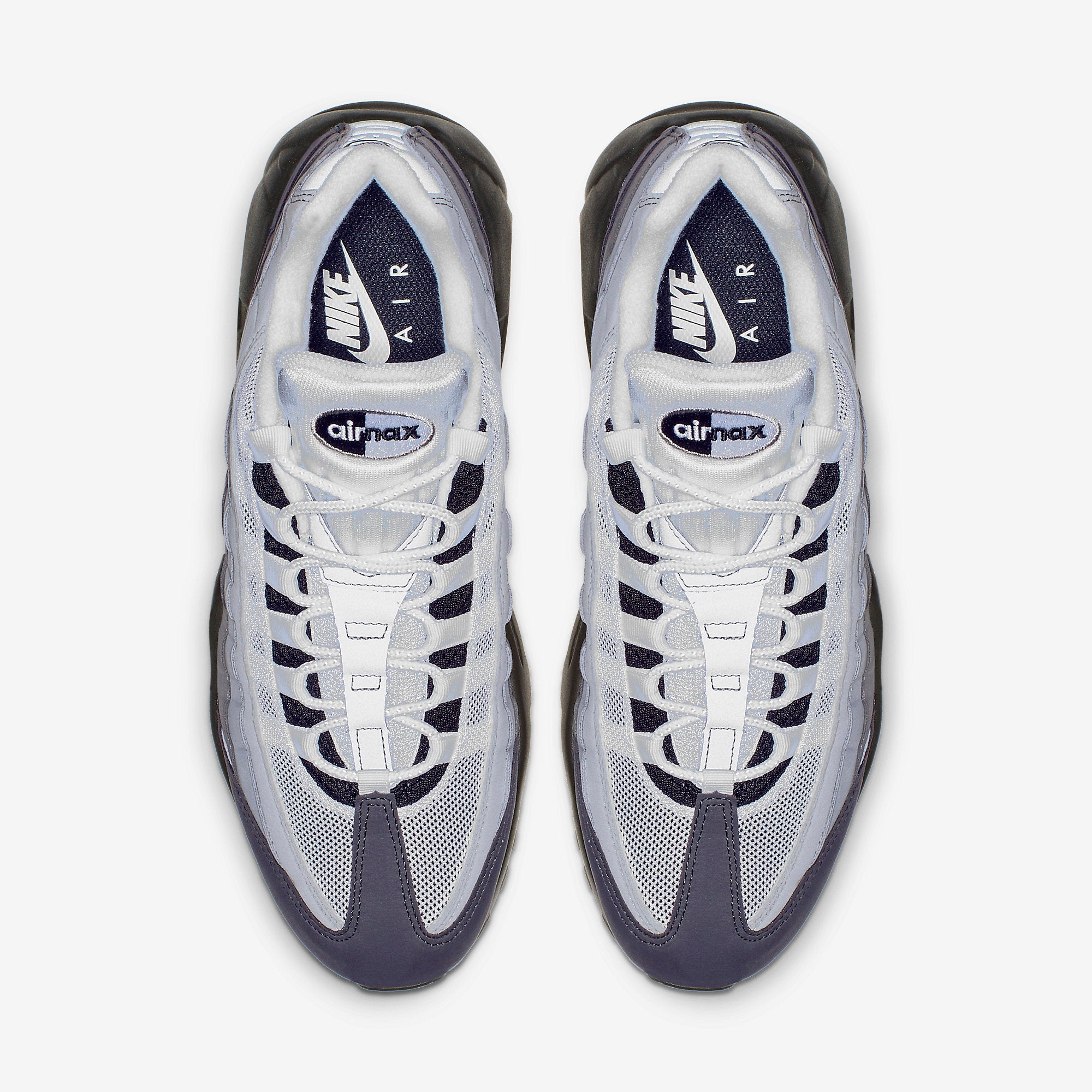 Nike Air Max 95 OG Black Anthracite
