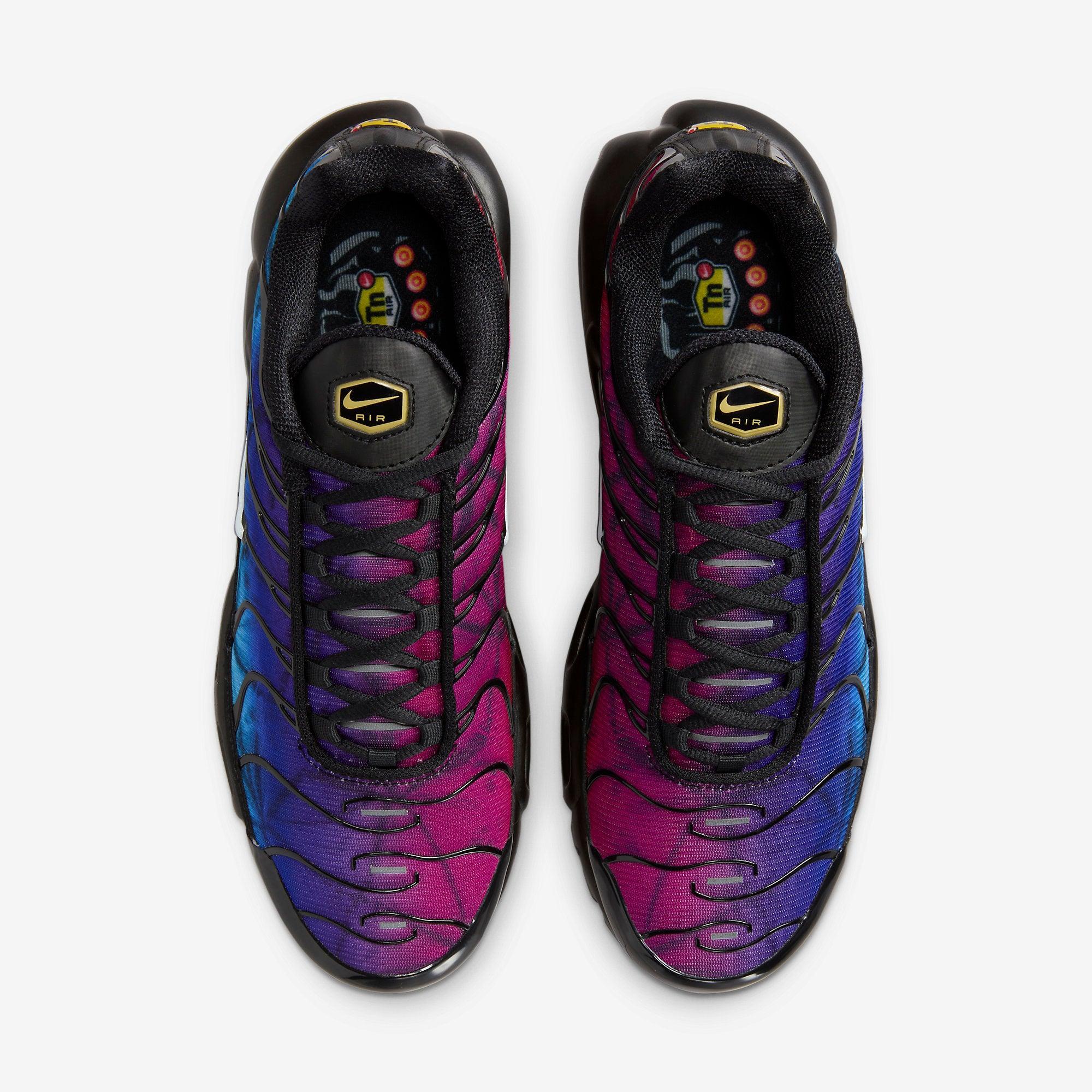Nike Air Max Plus “25th Anniversary”
