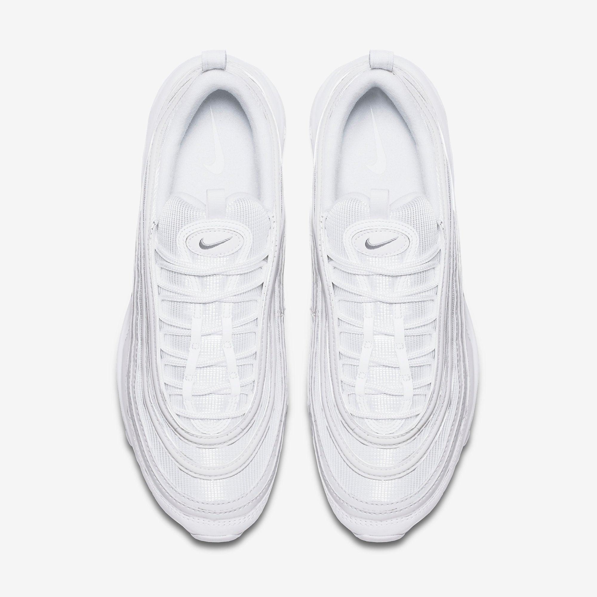 Nike Air Max 97 Triple White
