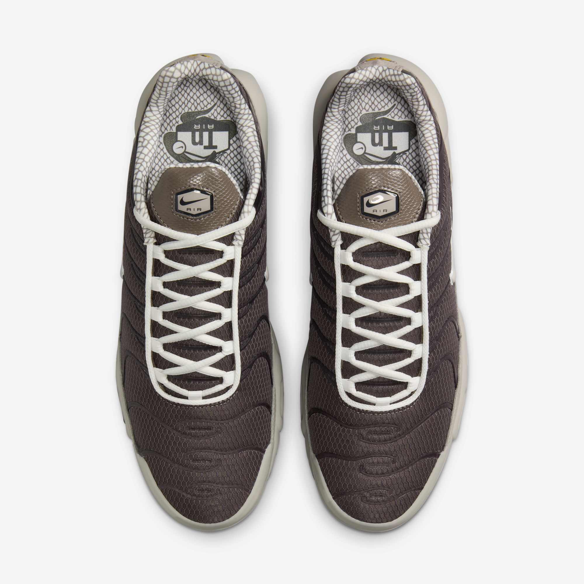 Nike Air Max Plus Year of the Snake