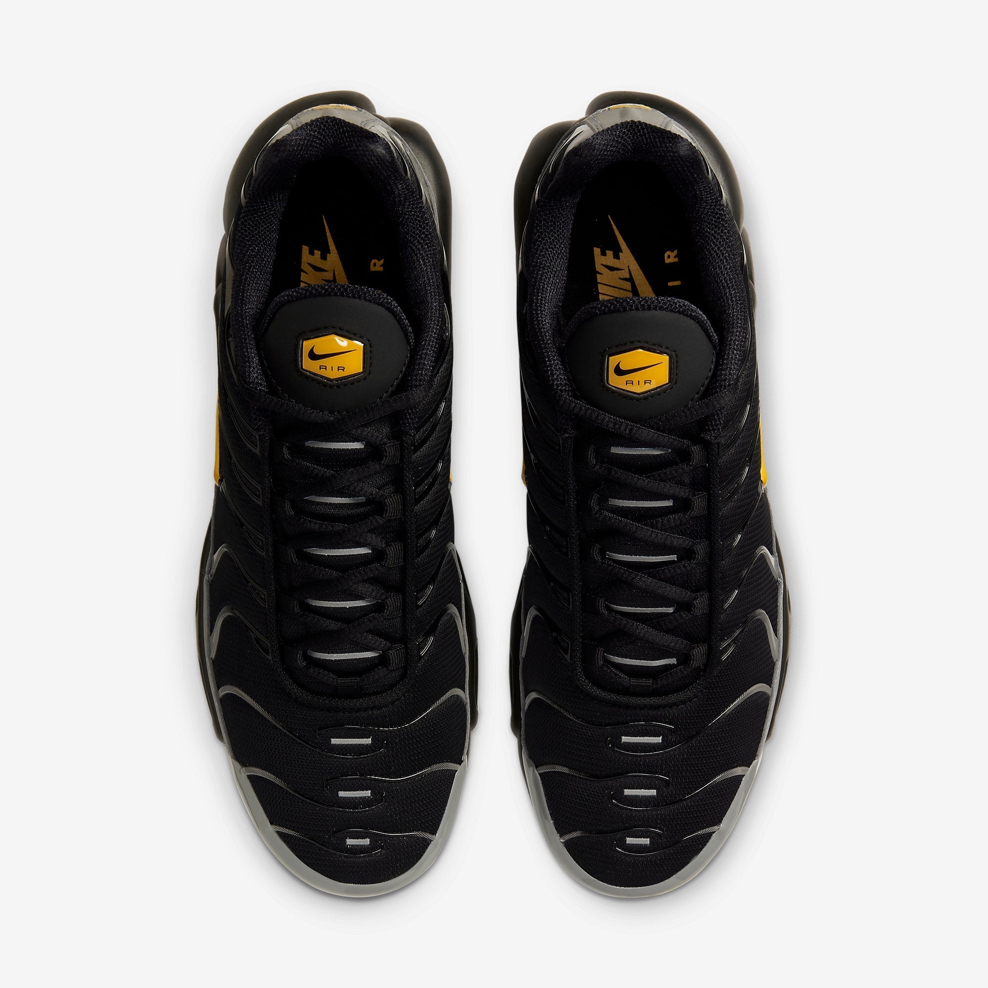Nike Air Max Plus Batman