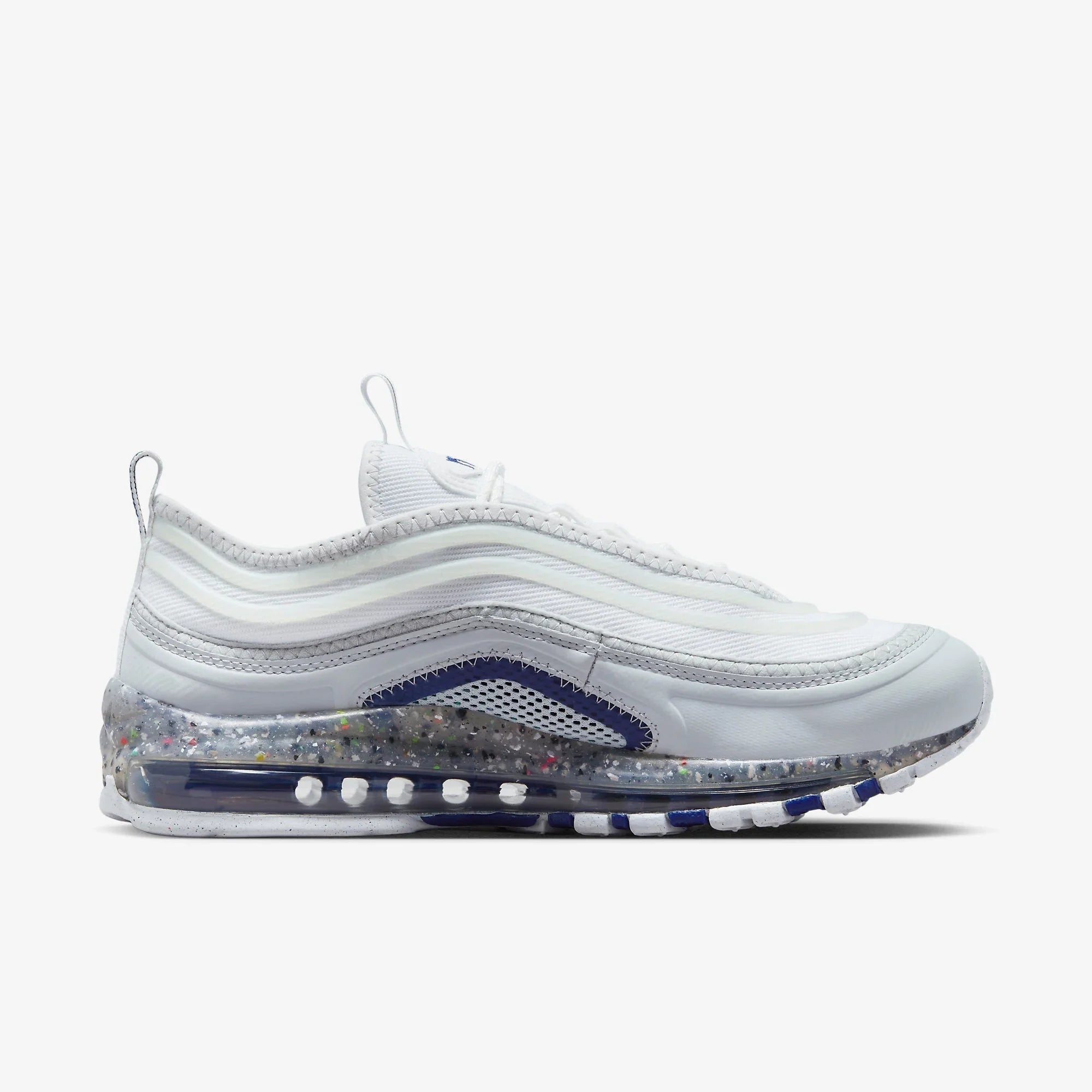 Nike Air Max Terrascape 97 White Deep Royal Blue