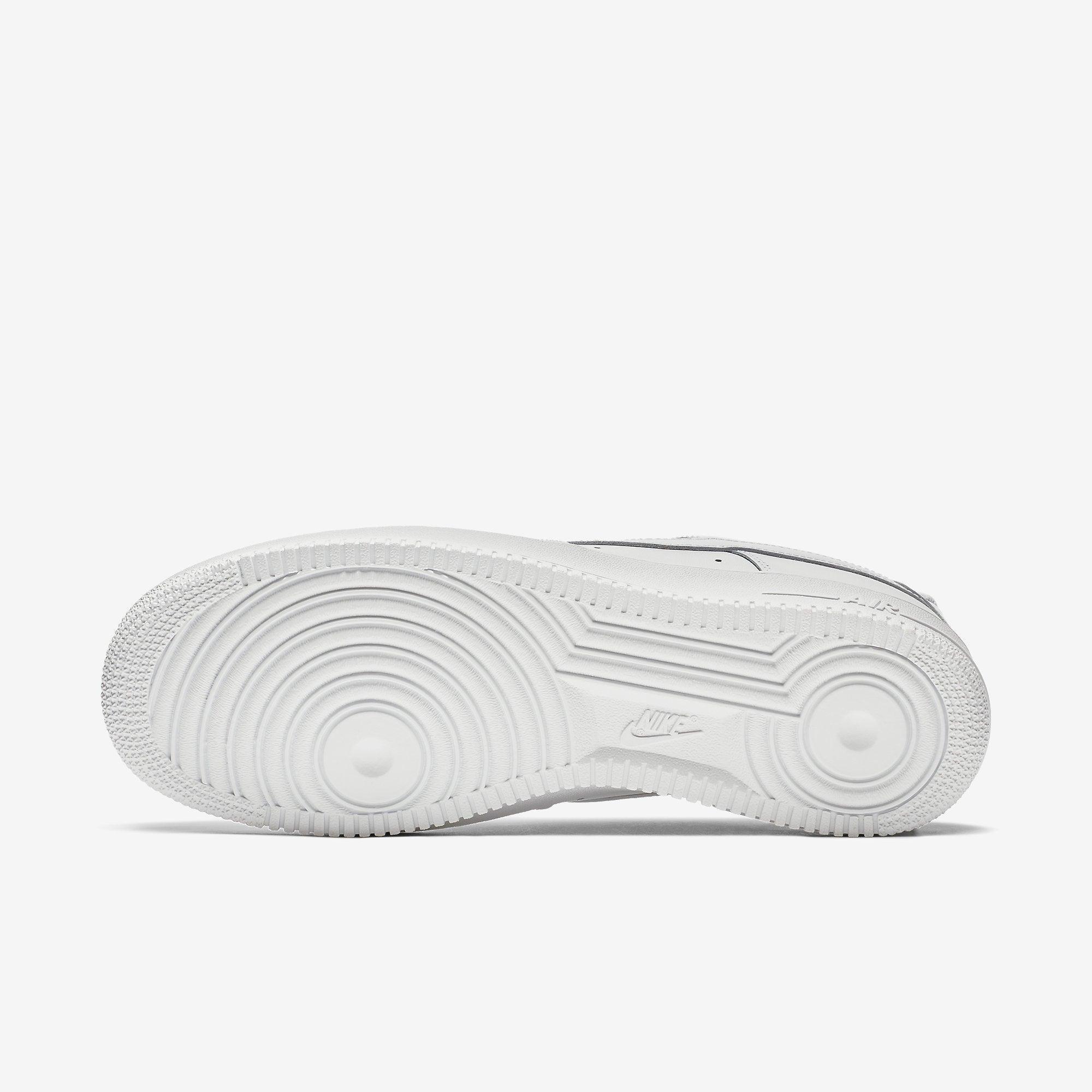 Nike Air Force 1 Low Triple White