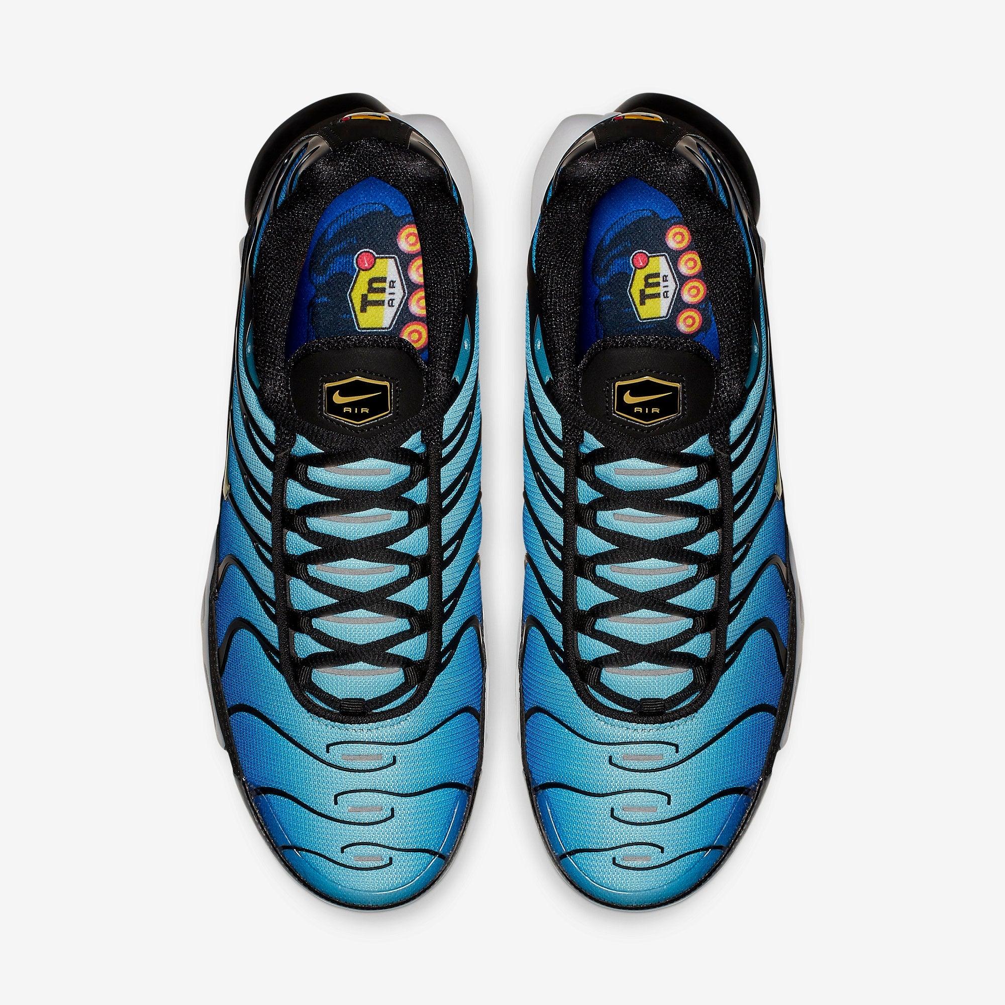 Nike Air Max Plus OG Hyper Blue
