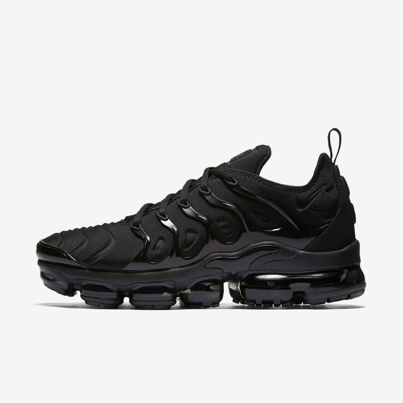 Nike Air VaporMax Plus - Triple Black