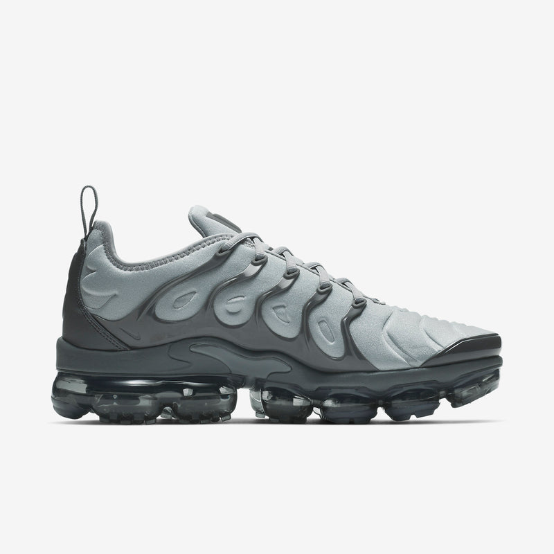 Nike Air VaporMax Plus Wolf Grey Dark Grey