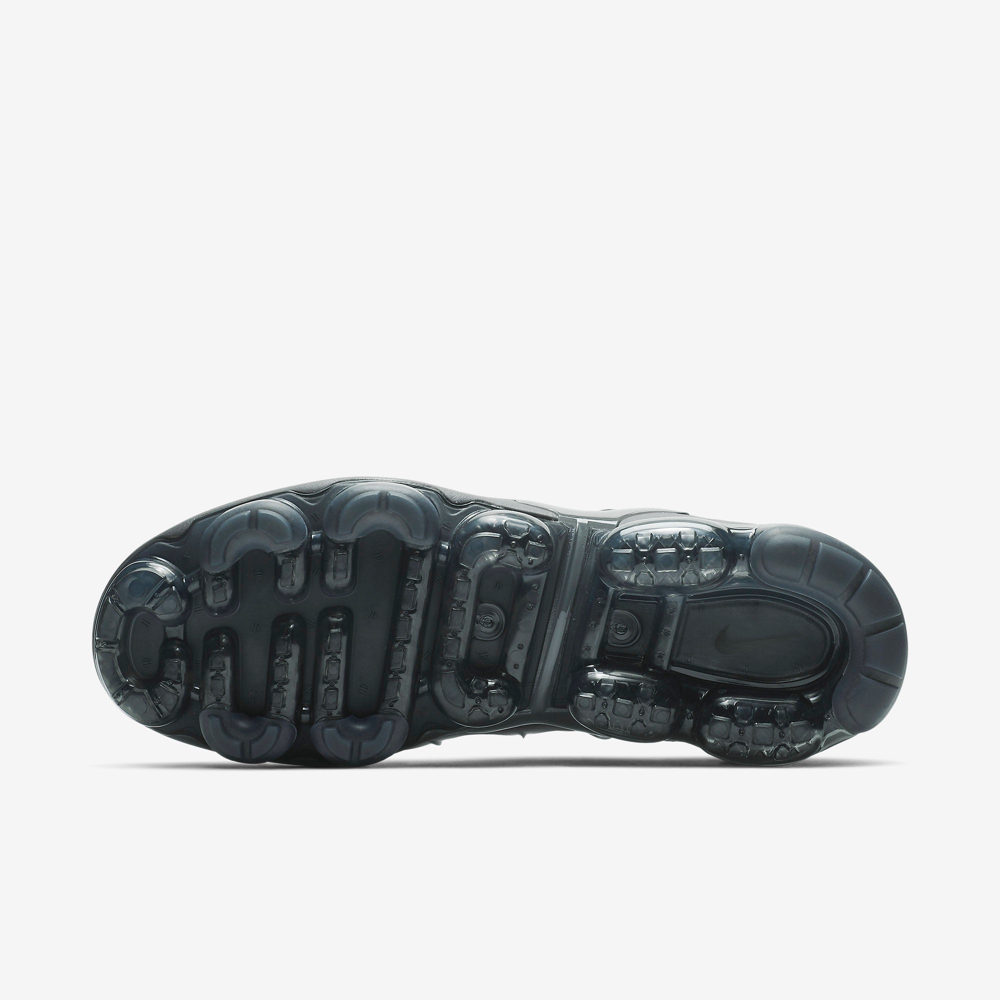 Nike Air VaporMax Plus Wolf Grey Dark Grey