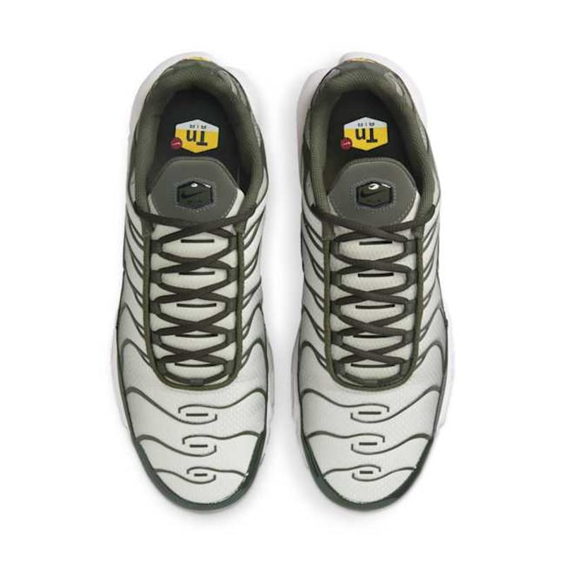 Air Max Plus cargo haki