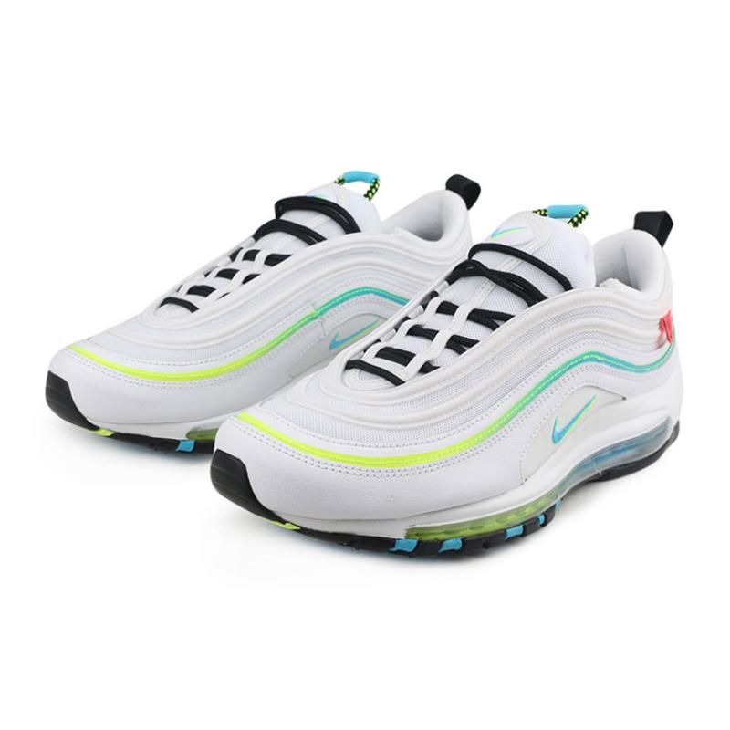 Nike Air Max 97 White worldwide