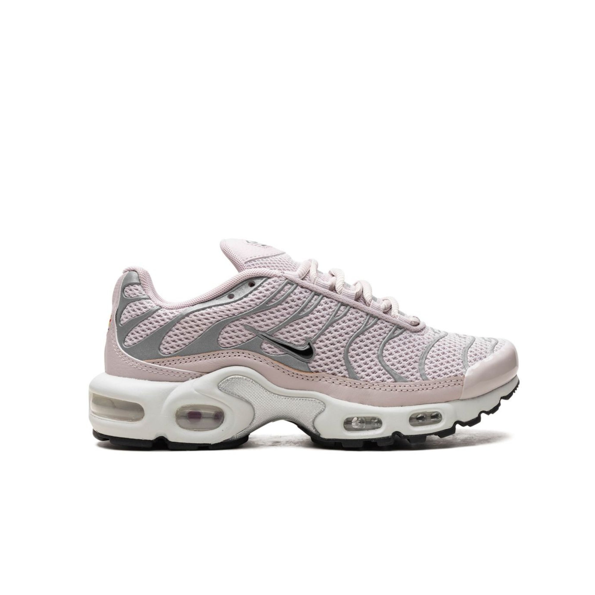 Nike Air Max Plus tn platinum