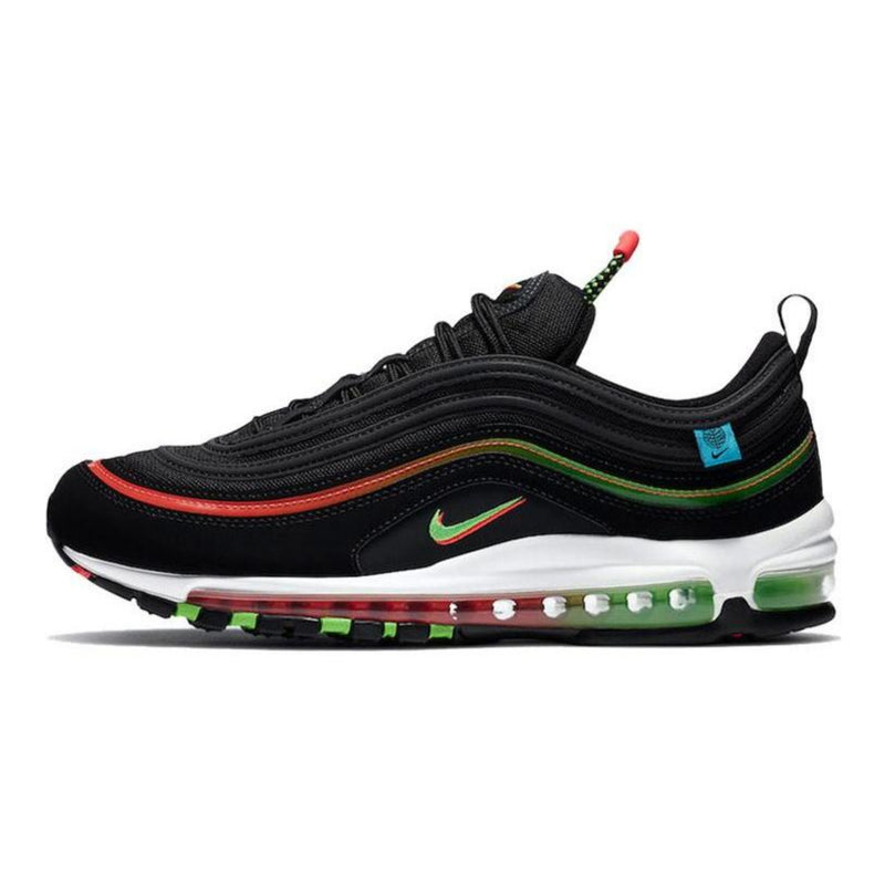 Nike Air Max 97 Black worldwide