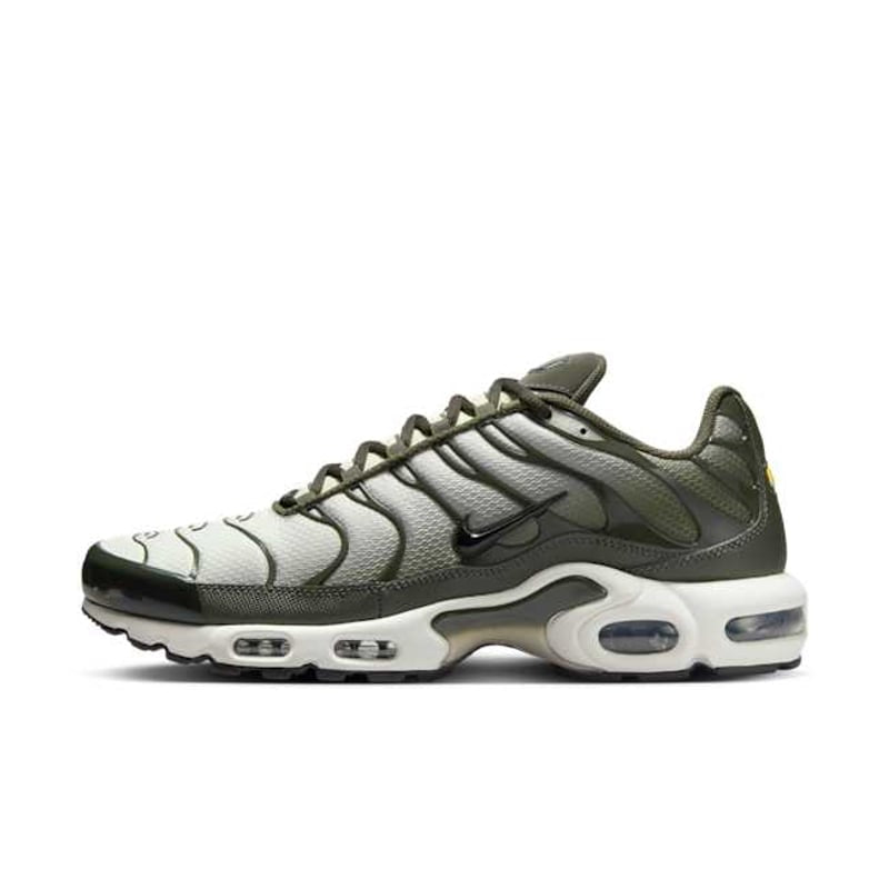 Air Max Plus cargo haki