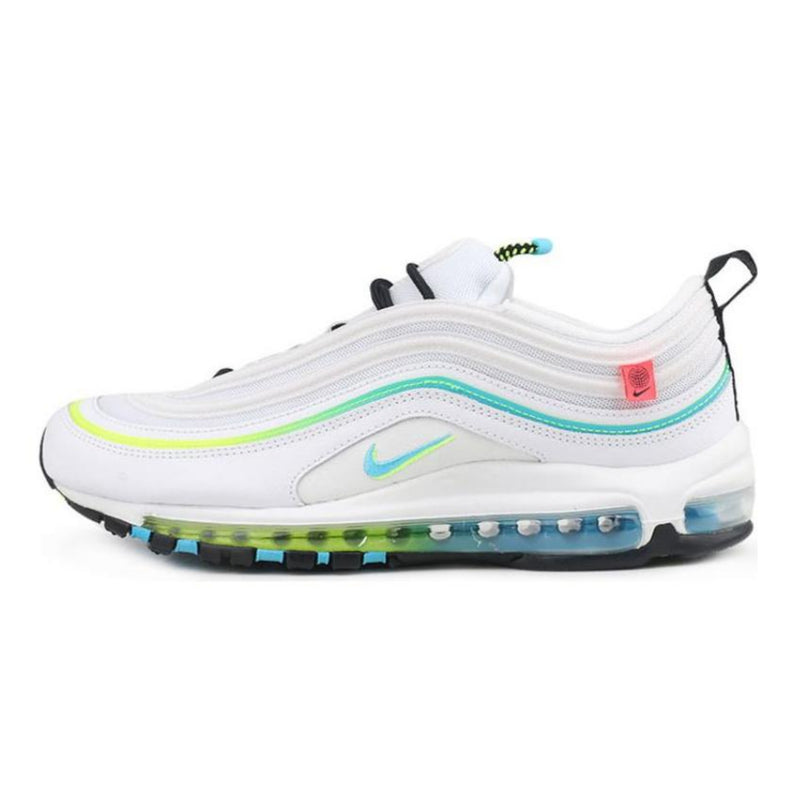 Nike Air Max 97 White worldwide