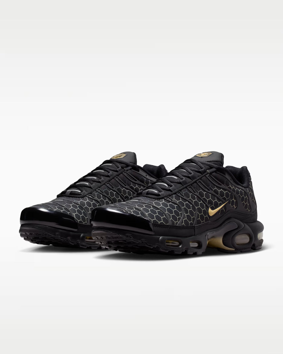 Air Max Plus Bee