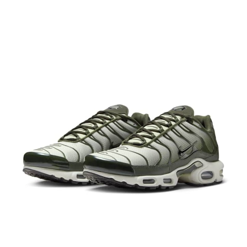 Air Max Plus cargo haki