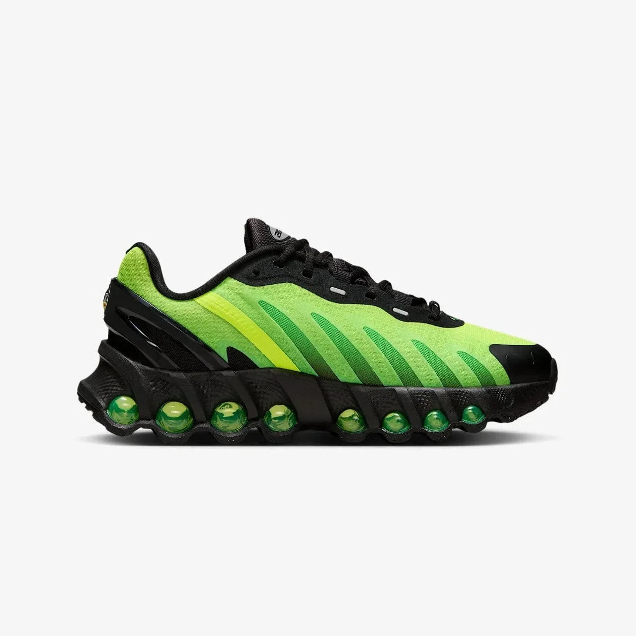 Nike Air Max Dn8 Black Green Strike